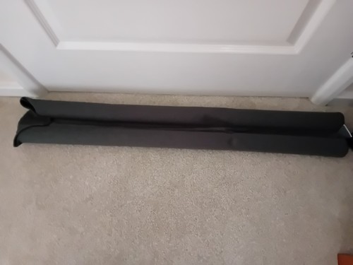 Draught excluder cushion - draught,