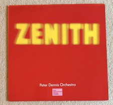 Peter Dennis Orchestra Zenith