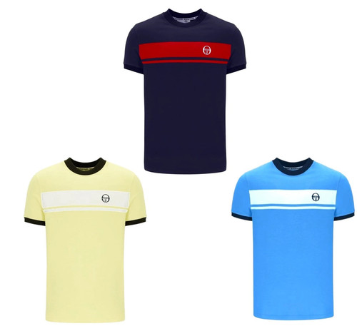 Sergio tacchini master - sergio,