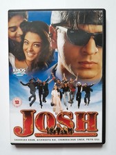 Josh Hindi Bollywood Movie