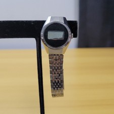 Citizen 60-9013 Crystron LC