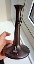STRIKING ANTIQUE JAPANESE