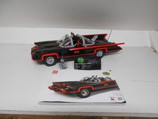 LEGO ICONS 76328 THE BATMOBILE