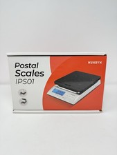 MUNBYN Digital Postal Scales