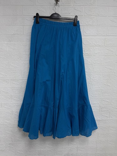 Zara size skirt - m, maxi