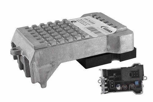Vemo regulator interior blower - regulator,