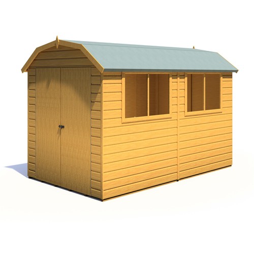 Barn double door - barn,