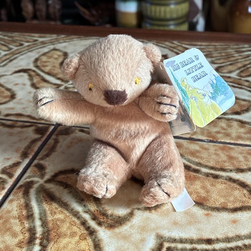 Vintage 1998 big bear - big,