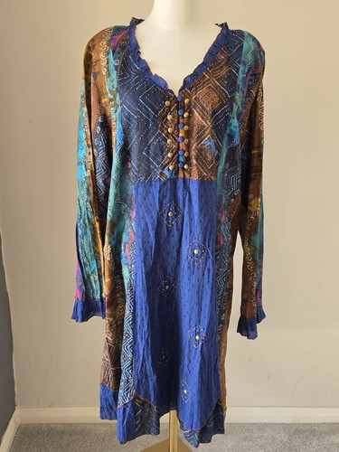 Bnwt joe browns boho hippie - bnwt,