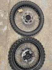 Kawasaki Kxf 250 2008 Set Of