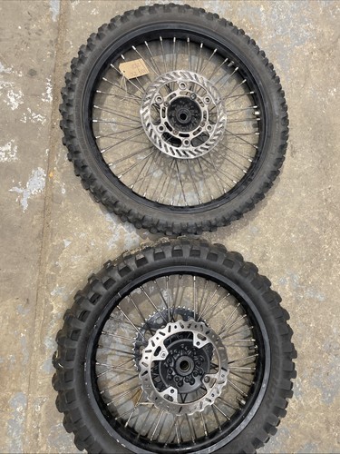 Kawasaki kxf 250 2008 set - 250,