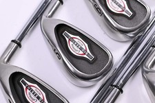 Callaway Big Bertha 2002 Irons