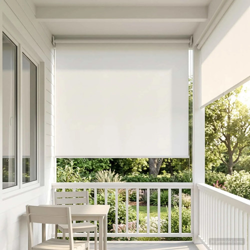 Walplus patio roller screen - walplus,