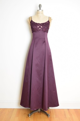 Vintage 90s prom - 90s, zum