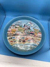 Vintage Pepsi Serving Tray