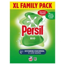 Persil Bio Laundry Detergent