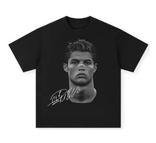 Cristiano Ronaldo T-Shirt