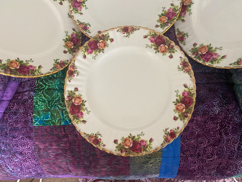 Royal albert old - albert,
