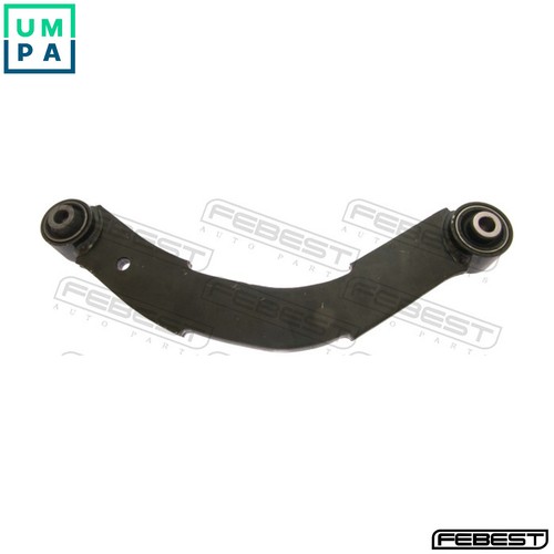 Controltrailing arm wheel - controltrailing,