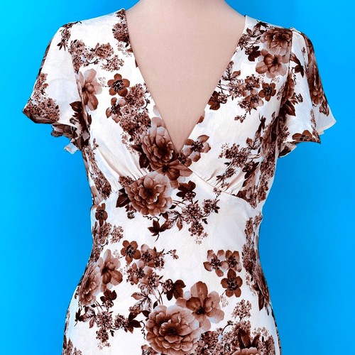 Storia womens floral - storia, maxi