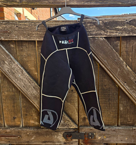 Peak men neoprene wetsuit - uk,