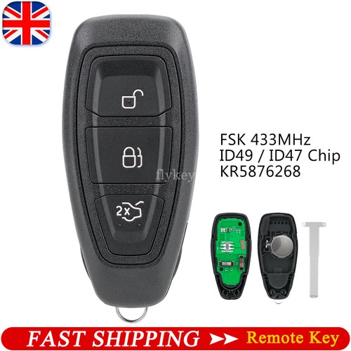 For ford focus max - focus, c-max
