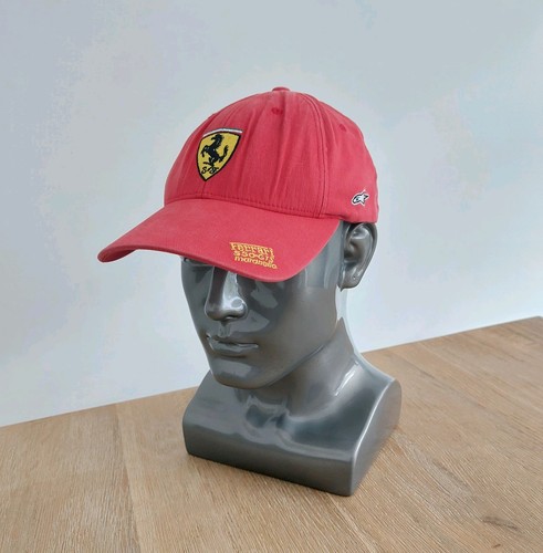 Vintage ferrari scuderia - ferrari, f1