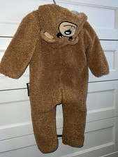 Moschino Pramsuit Unisex