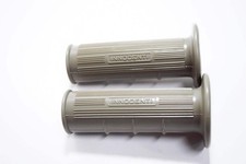 L49 - Pair of Grey Lambretta