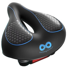 EverlastingComfort Ventilated