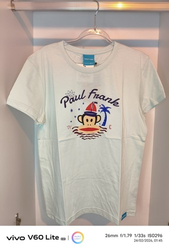 Paul frank julius sea - julius,