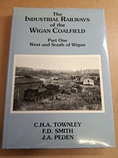 BOOK - The Industrial Railways