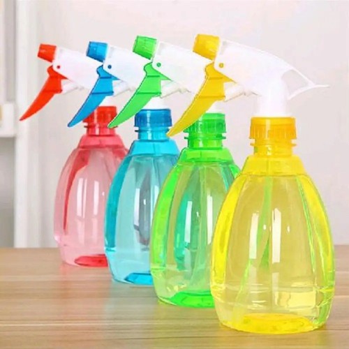 500ml hairdressing spray - hairdressing,