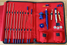 Liposuction 27 Pcs  Cannulas Set Fat Grafting and Fat Transfer Best Quality Kit