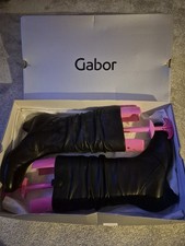 Gabor boots - gabor,