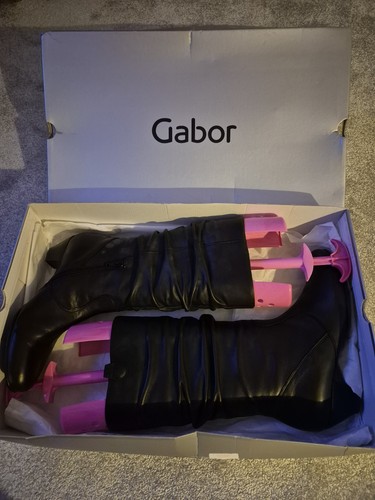 Gabor boots - gabor,