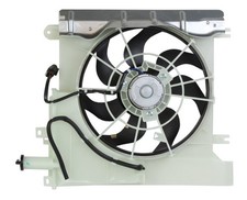 ✅Fits MAXGEAR AC230135 FAN
