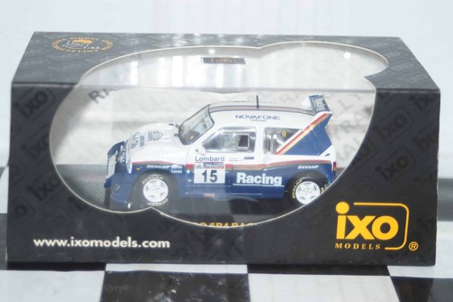Ixo metro 6r4 - ixo, mg