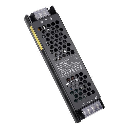 12v led driver - led, 12.5a