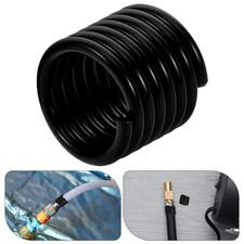  5 Pcs Air Coupler Quick Connect Camping Trailer Connecting Accessories