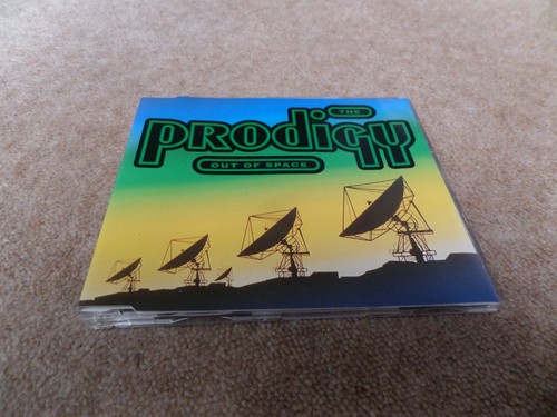 Single the prodigy - the,