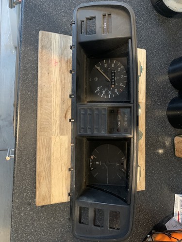 T25 instrument speedo - vw,