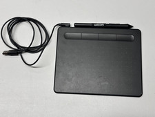 Wacom Intuos CTL-4100 Graphics