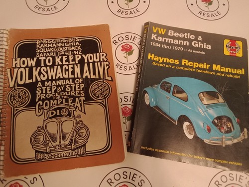 Vintage books keep your - books:,