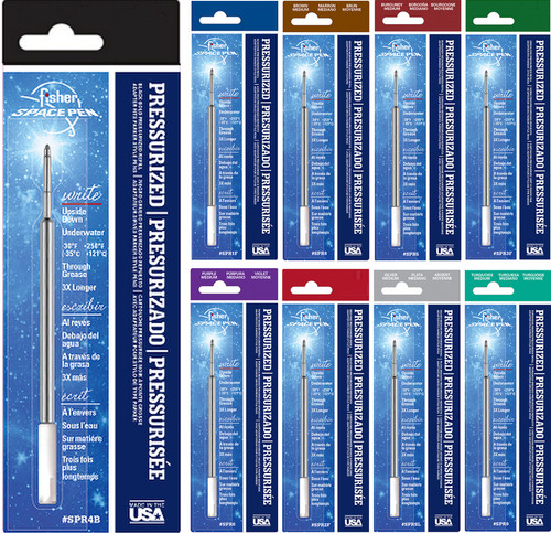 Fisher space pen ballpoint - pen,