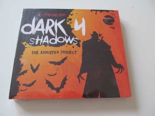 Storm dark shadows 24 - shadows, 4