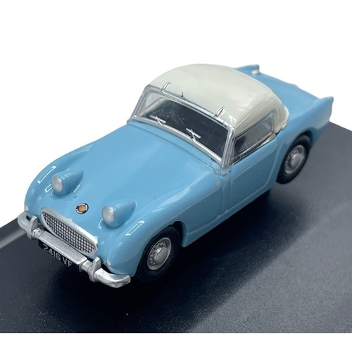 Austin healey bugeye sprite - austin,
