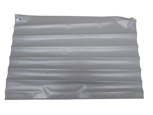 Caravan awning skirt single - awning,