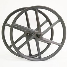 29er 6 Spokes Carbon Rim With