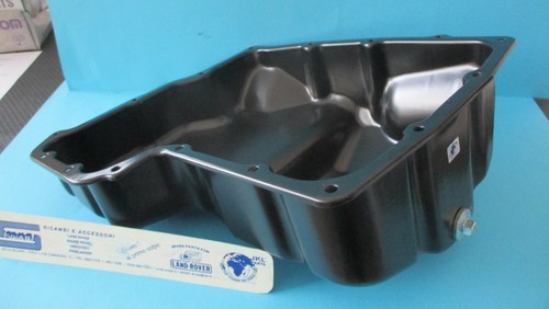 Engine oil cup oes for - oes, land